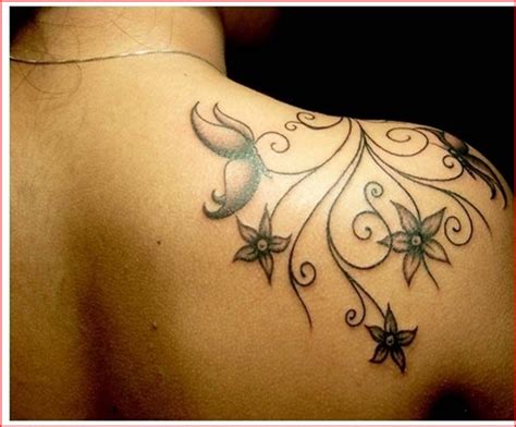 schulter tattoos für frauen|schulter tattoos für männer.